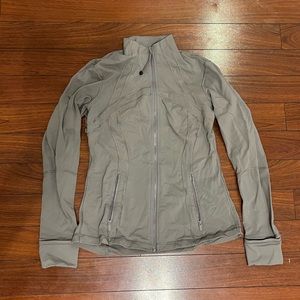 - Lululemon Jacket